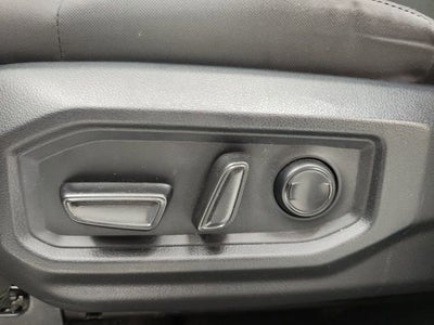 2025 Toyota Tundra 2WD SR5