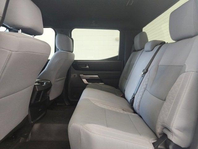 2025 Toyota Tundra 2WD SR5