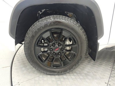 2025 Toyota Tundra 2WD SR5