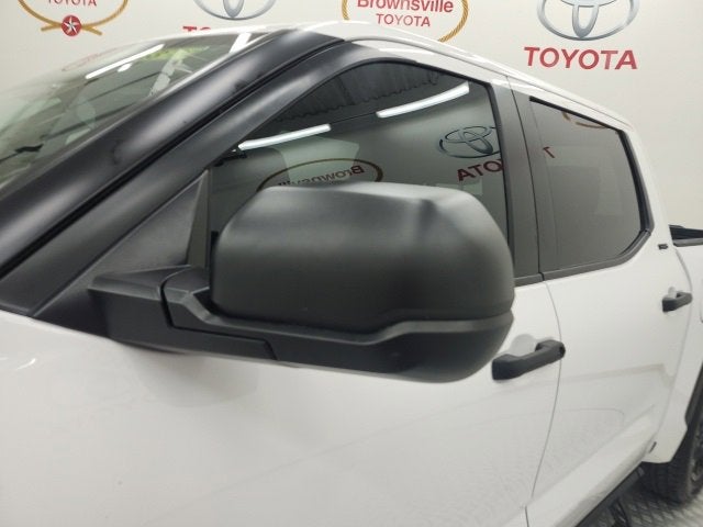 2025 Toyota Tundra 2WD SR5