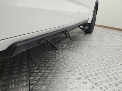 2025 Toyota Tundra 2WD SR5