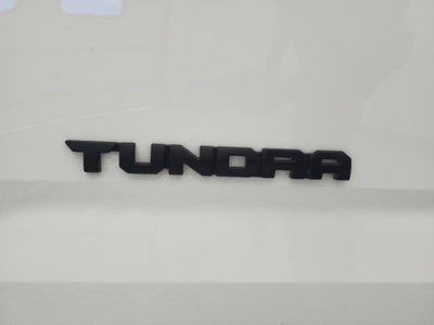 2025 Toyota Tundra 2WD SR5