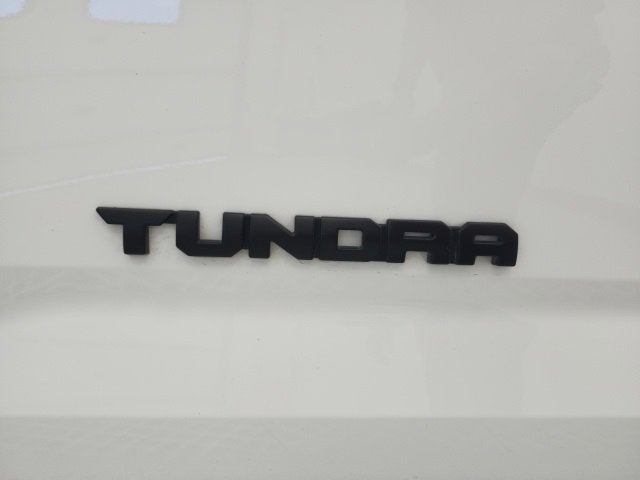 2025 Toyota Tundra 2WD SR5