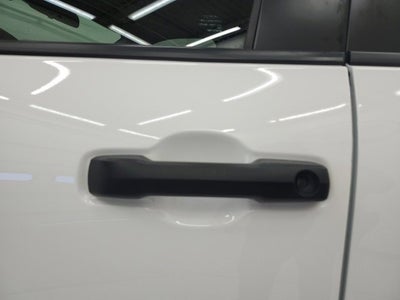 2025 Toyota Tundra 2WD SR5