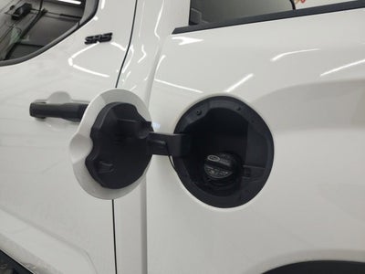 2025 Toyota Tundra 2WD SR5