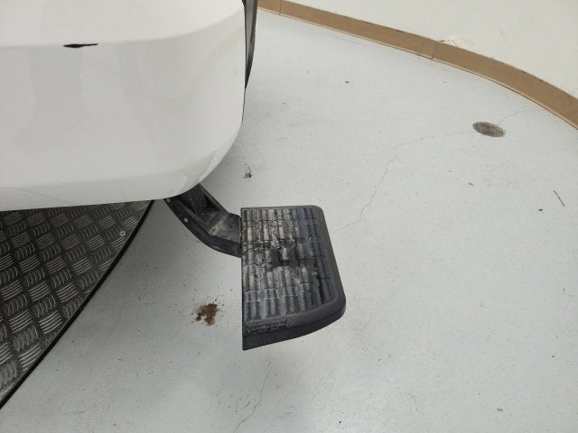 2025 Toyota Tundra 2WD SR5