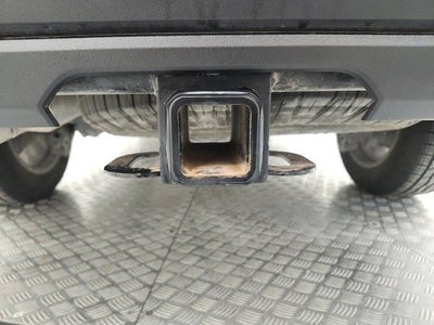 2025 Toyota Tundra 2WD SR5