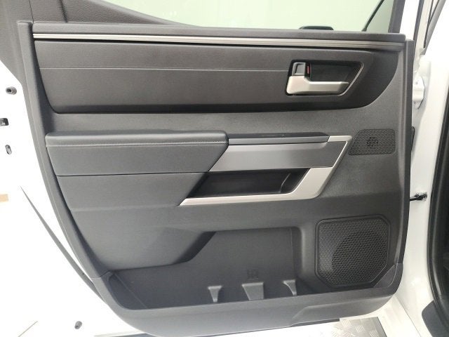 2025 Toyota Tundra 2WD SR5