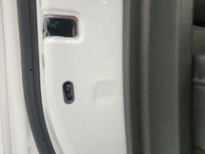 2025 Toyota Tundra 2WD SR5