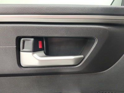 2025 Toyota Tundra 2WD SR5