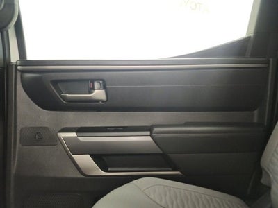 2025 Toyota Tundra 2WD SR5