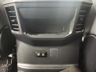 2025 Toyota Tundra 2WD SR5