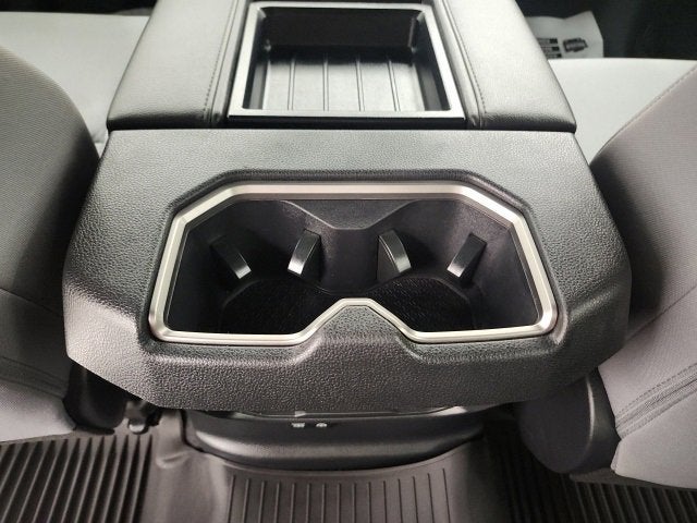 2025 Toyota Tundra 2WD SR5