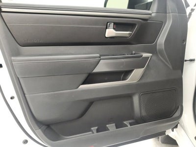 2025 Toyota Tundra 2WD SR5