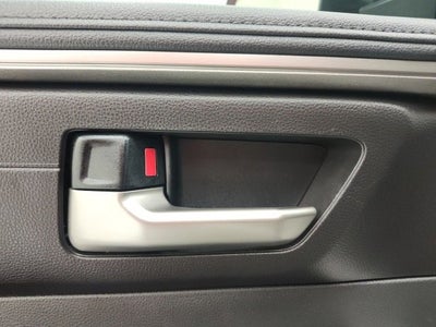 2025 Toyota Tundra 2WD SR5