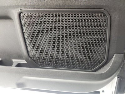 2025 Toyota Tundra 2WD SR5