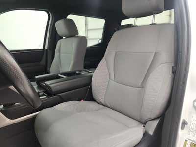 2025 Toyota Tundra 2WD SR5