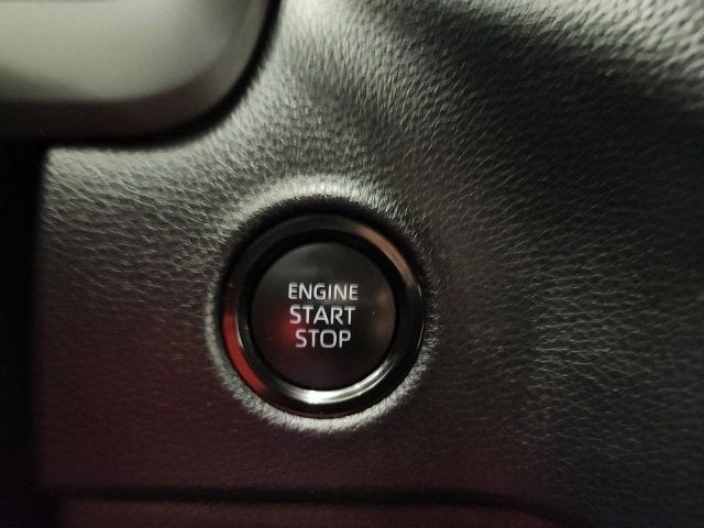 2025 Toyota Tundra 2WD SR5