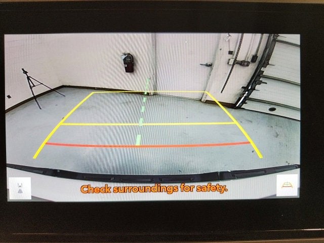 2025 Toyota Tundra 2WD SR5