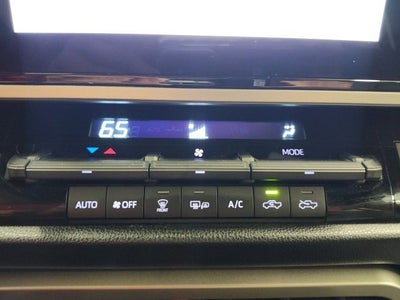 2025 Toyota Tundra 2WD SR5