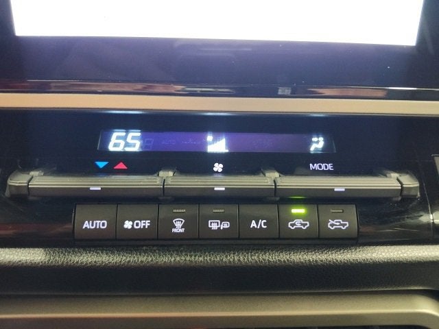 2025 Toyota Tundra 2WD SR5