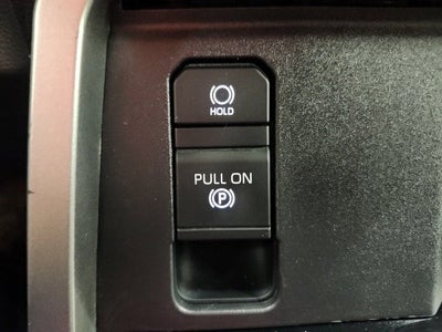 2025 Toyota Tundra 2WD SR5