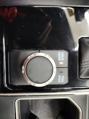 2025 Toyota Tundra 2WD SR5