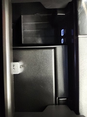 2025 Toyota Tundra 2WD SR5