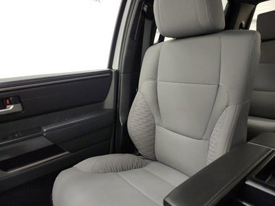 2025 Toyota Tundra 2WD SR5