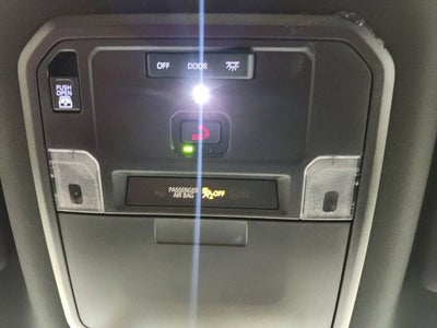 2025 Toyota Tundra 2WD SR5