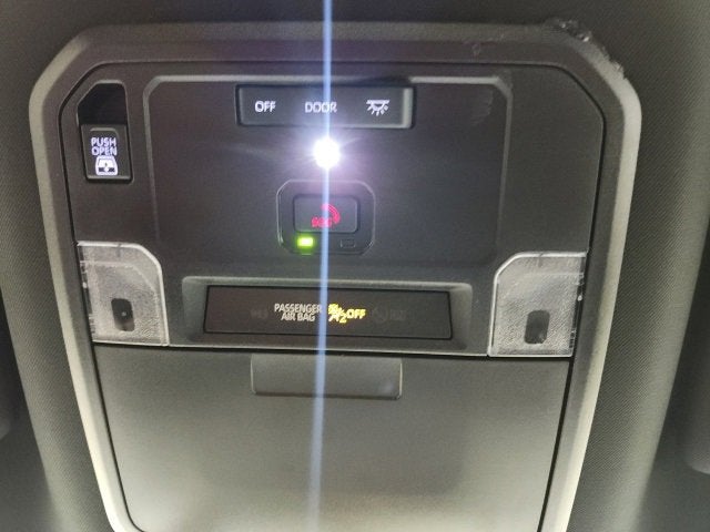 2025 Toyota Tundra 2WD SR5