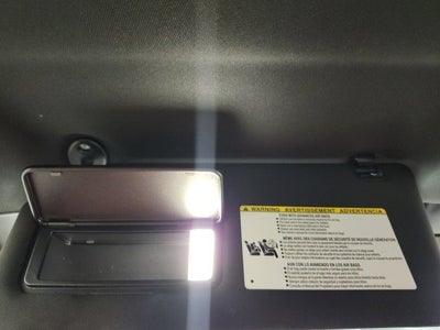 2025 Toyota Tundra 2WD SR5