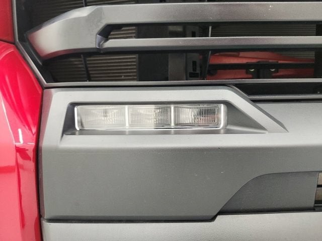 2025 Toyota Tundra 2WD SR5