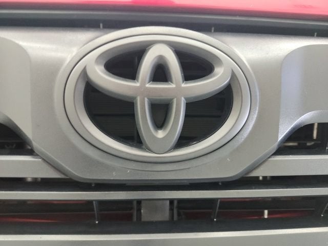 2025 Toyota Tundra 2WD SR5