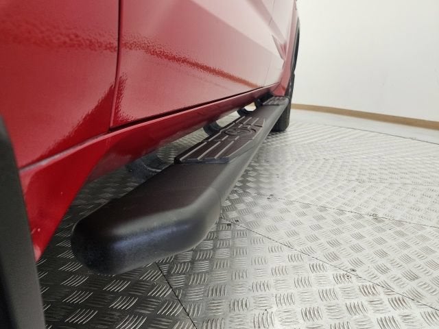 2025 Toyota Tundra 2WD SR5