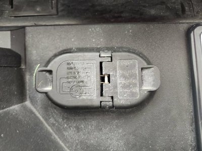 2025 Toyota Tundra 2WD SR5
