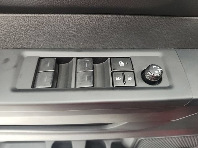 2025 Toyota Tundra 2WD SR5