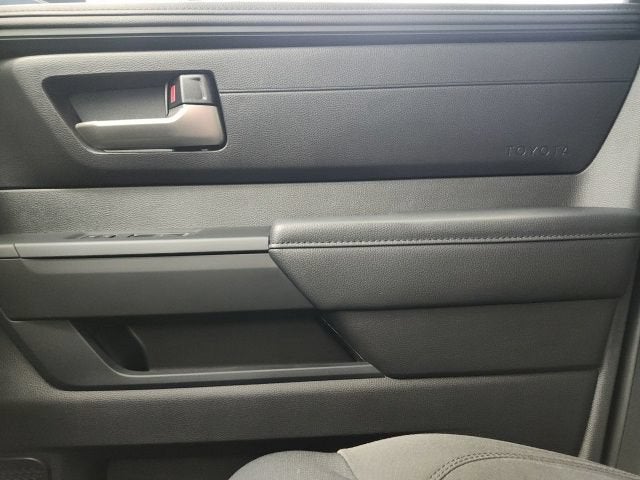 2025 Toyota Tundra 2WD SR5