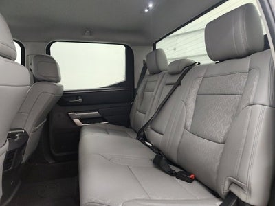 2024 Toyota Tundra 2WD SR5