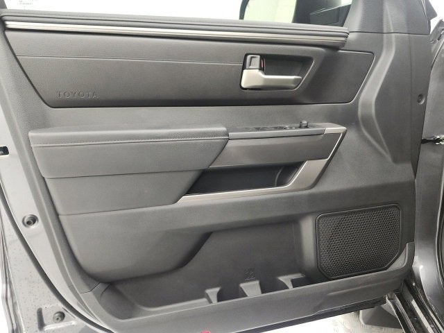 2024 Toyota Tundra 2WD SR5