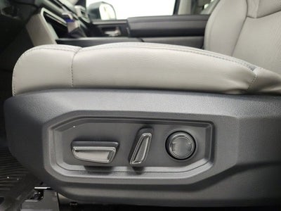 2024 Toyota Tundra 2WD SR5