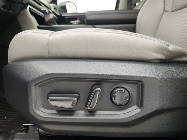 2024 Toyota Tundra 2WD SR5