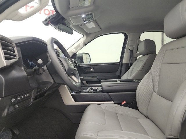 2024 Toyota Tundra 2WD SR5