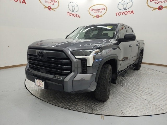 2024 Toyota Tundra 2WD SR5