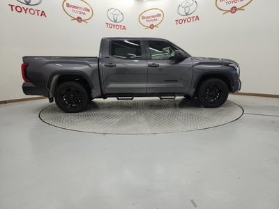 2024 Toyota Tundra 2WD SR5