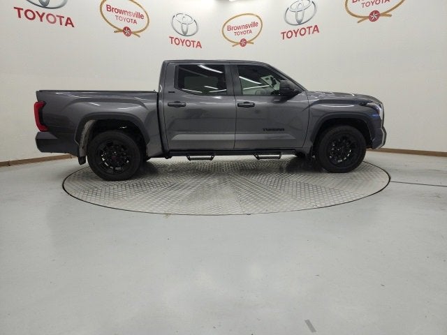2024 Toyota Tundra 2WD SR5