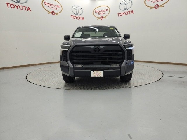 2024 Toyota Tundra 2WD SR5