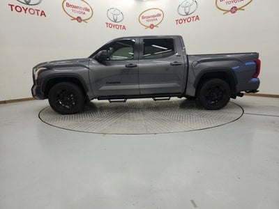 2024 Toyota Tundra 2WD SR5