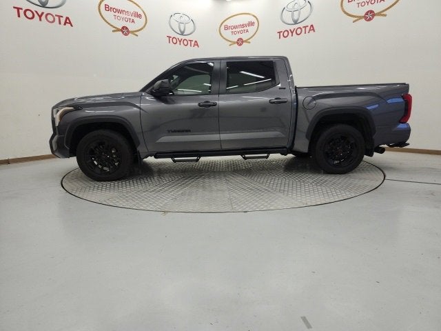 2024 Toyota Tundra 2WD SR5