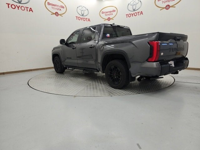 2024 Toyota Tundra 2WD SR5